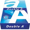 5x Double A, Kopierpapier, Kopierpapier (A4, 500 Blätter, 80 g/m²)