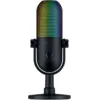 Razer Seiren V3 Chroma RGB-USB-Mikrofon mit Tap-to-Mute, schwarz