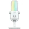 Razer Seiren V3 Chroma RGB-USB-Mikrofon mit Tap-to-Mute, weiß