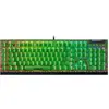 Razer BlackWidow V4 X, Kabelgebunden, USB, Mechanischer Switch, QWERTY...