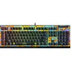 Razer BlackWidow V4 X, Kabelgebunden, USB, Mechanischer Switch, QWERTY...