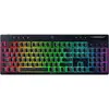 Razer BlackWidow V4 Low-Profile HyperSpeed - Kabellose, Flache mechani...