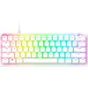 RAZER Razer Huntsman V3 Pro Mini US White