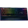 Razer BlackWidow V4 Pro, Kabelgebunden, USB, Mechanischer Switch, QWER...