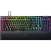 Razer BlackWidow V4 Pro, Kabelgebunden, USB, Mechanischer Switch, QWER...