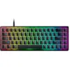 Razer Huntsman V3 HE Magnetic Mini 65% 8KHz kabelgebunden schwarz