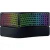 Razer Pro Type Ergo - Tastatur - flaches Profil