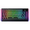 RAZER Wired Gaming Keyboard BlackWidow V4 Pro 75%, in den USA erhältli...
