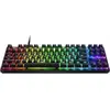 Razer Huntsman V3 Gaming-tastatur Mehrfarbig Mehrfarbig One Size