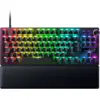Razer Huntsman V3 Pro TKL Gaming Tastatur (analoge Switches) - E-Sport...