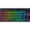 Razer BlackWidow V4 Low-Profile Tenkeyless HyperSpeed, Verkabelt & Kab...