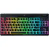 Razer Blackwidow V4 TKL Low Profile Orange Switches Kabellose, Flache ...