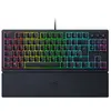 Razer Ornata V3 Tenkeyless - US Layout, Kabelgebunden, USB, Mecha-Memb...