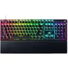 Razer Huntsman V3 Pro 8khz Keyboard (Eng. Int., Kabelgebunden), Tastat...