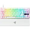Razer Huntsman V3 Pro Tenkeyless 8KHz, Kabelgebunden, USB, Optischer S...