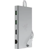 Razer USB-C Dock   11-in-1 Mehrfachadapter, Farbe: Mercury