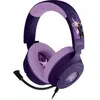 Razer Kraken V4 X - Pokémon Espeon/Umbreon Edition, Gaming-Headset