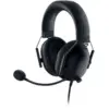 Razer BlackShark V2 X Gaming-Headset für Playstation, schwarz