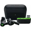 Razer Hammerhead HyperSpeed, Kabellos, Gaming, 20 - 20000 Hz, 53 g, Ko...
