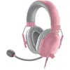 Razer Blackshark V2 Quartz Drahtloses Gaming-headset