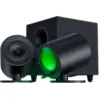 Razer Nommo V2 2.1-Gaming-Lautsprecher für PC