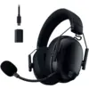 Razer Blackshark V3 schwarz kabelloses E-Sport Headset