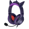 Razer Kraken Kitty V2 USB Gaming-Headset Gengar Edition