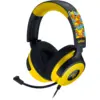 Razer Headset Kraken V4 X Pokemon Kanto Edition kabelgebunden