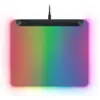 Razer Firefly V2 Pro Komplett beleuchtetes RGB-Gaming-Mauspad, schwarz