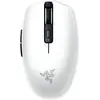 Razer Orochi V2, Rechts, Optisch, USB Typ-A, 18000 DPI, Weiß