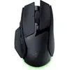 Razer Basilisk V4 HyperSpeed Gaming Maus schwarz