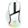 Razer Basilisk V4 Pro Gaming Maus weiß