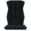 Razer Freyja, Sitzkissen, Schwarz, AC, Kabellos, 2.4 GHz, Android