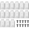 ANTHBOT 15-teiliges Klingen-Kit