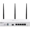 TP-LINK Festa FR365 V1.2   WLAN-Router mit 5-Port-Switch
