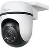 Tapo C51A 2K WLAN Überwachungskamera Außen, 360° Schwenk-/Neige, Vollf...