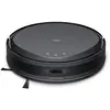 TP-Link Tapo RV20 Max, Beutellos, Schwarz, Rund, Ladend, 55 dB, 0,3 l