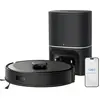 TP-Link Tapo RV30 Max Plus, Staubbeutel, Schwarz, Rund, Staubbeutel, L...