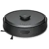 TP-Link Tapo RV30 Max, Beutellos, Schwarz, Rund, Ladend, 55 dB, 0,3 l