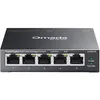 TP-Link Omada ES205GP 5-Port 10/100/1000Mbps Switch