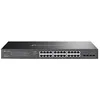 TP-Link Omada SG2428LP 28-Port Gigabit Smart Switch mit 16-Port PoE+