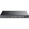 Tp-link Sg3428xmpp Switch