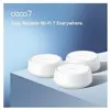 TP-Link Deco BE25 Whole Home Mesh WiFi 7 System 2er Pack