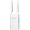 Tp-link Omada 4g+ Cat 6 Wifi 6 Tragbarer Router