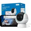 Tp-link Smart Baby Dual-lens Überwachungskamera