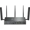 TP-LINK ER706WP-4G Omada 4G+ Cat6 AX3000 Gigabit - Gateway - WLAN