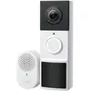 TP-Link Tapo D210, Klinge