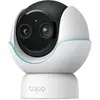 2K 4MP Dual-Objektiv 360° Baby Kamera | Tapo C840