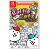 Nintendo Games Switch The Battle Cats Unite! (import)