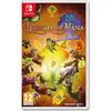 Nintendo Games Switch Legend Of Mana Remastered Imp Asia